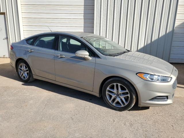 2015 Ford Fusion Se VIN: 3FA6P0H75FR231465 Lot: 45894514