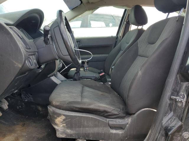 2008 Ford Focus Se VIN: 1FAHP35N98W189685 Lot: 47678694