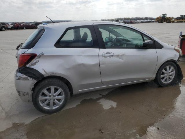 VNKJTUD39FA044659 2015 TOYOTA YARIS-2