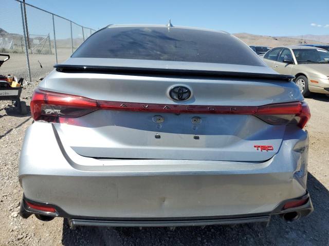2020 TOYOTA AVALON XSE 4T1FZ1FB5LU055616