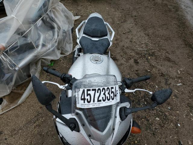 2006 YAMAHA FZ1 S JYARN17E36A001108