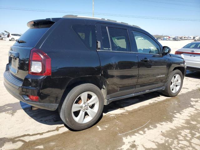 2016 Jeep Compass Sport VIN: 1C4NJCBA3GD554016 Lot: 48918794