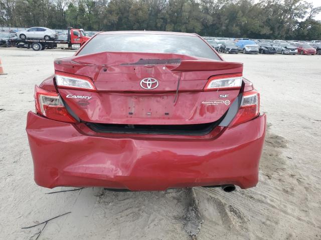 2014 Toyota Camry L VIN: 4T1BF1FK8EU739764 Lot: 45266294