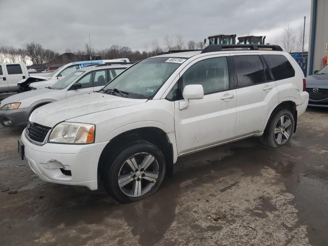 MITSUBISHI ENDEAVOR SE
