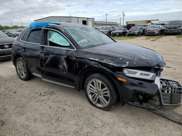 AUDI Q5 PREMIUM PLUS