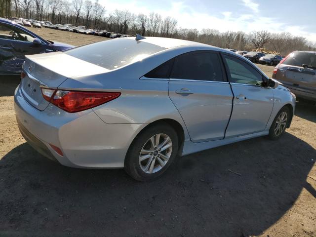 2014 Hyundai Sonata - Image 3