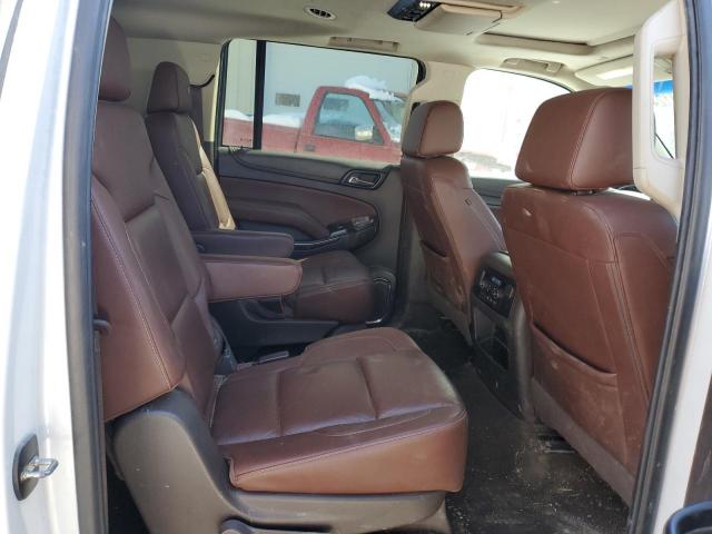 2017 Chevrolet Suburban K1500 Premier VIN: 1GNSKJKC1HR364278 Lot: 46584124