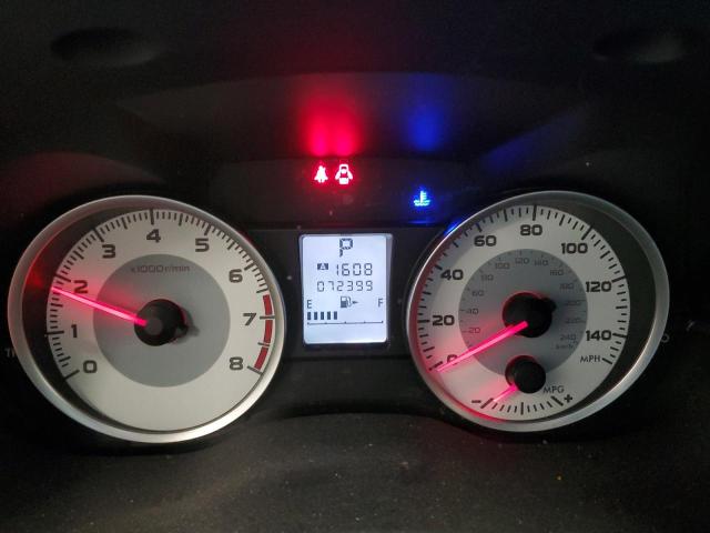 2012 Subaru Impreza - Image 9
