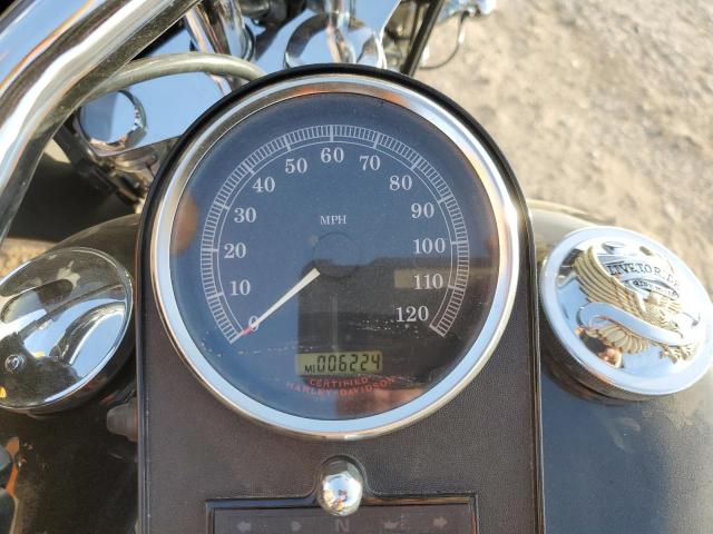 2006 HARLEY-DAVIDSON FXSTBI - 1HD1JAB186Y050473
