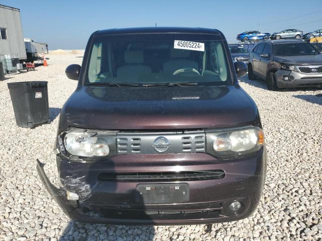 2010 Nissan Cube Base VIN: JN8AZ2KR5AT164026 Lot: 45005224