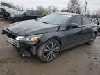 2019 NISSAN ALTIMA SR - 1N4BL4CV0KC105093