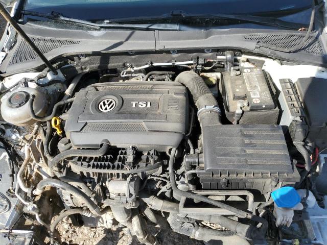 2018 VOLKSWAGEN GOLF SPORT - 3VW717AU0JM759054