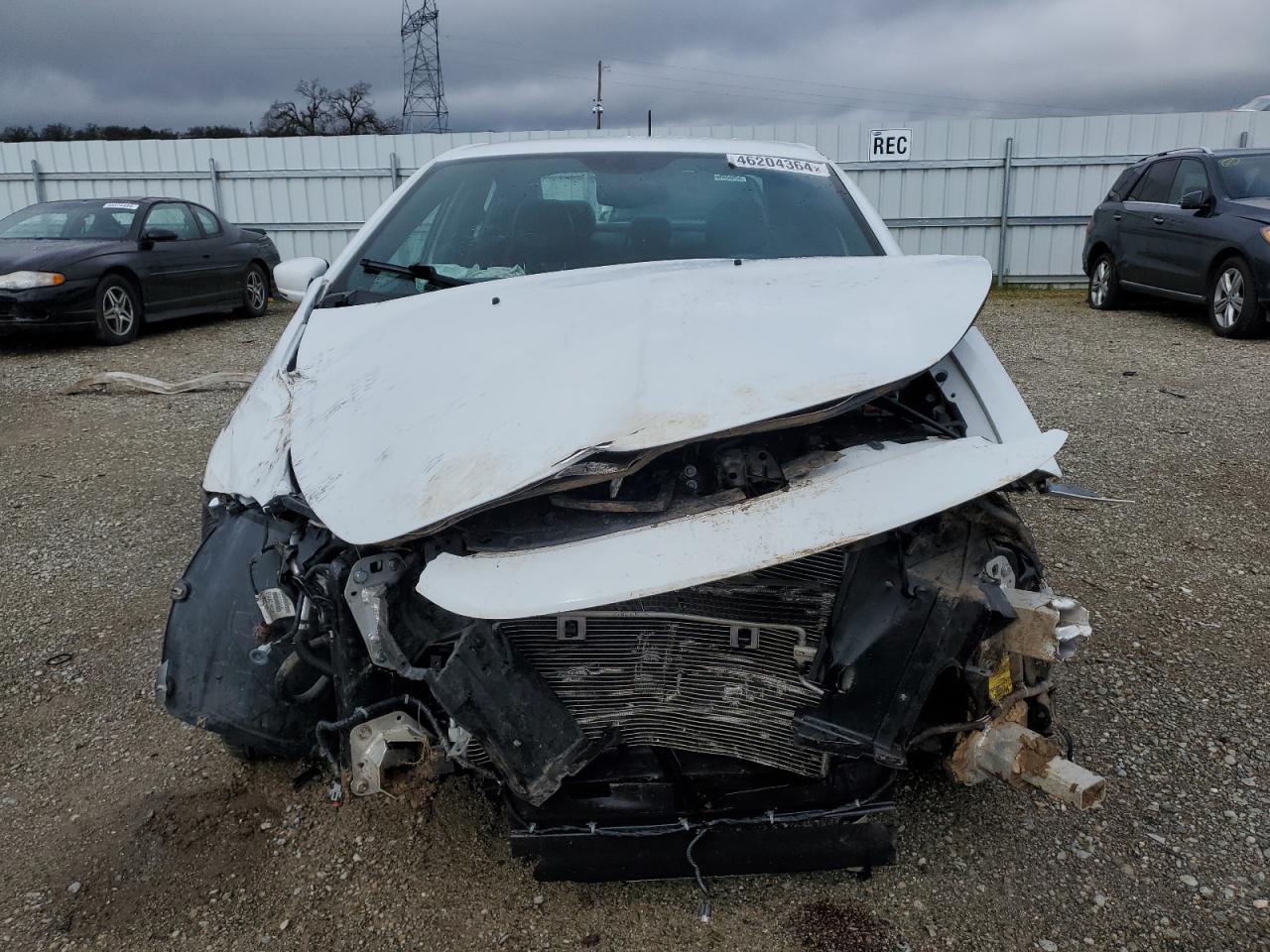 1C3CDFEB6FD243963 2015 Dodge Dart Gt