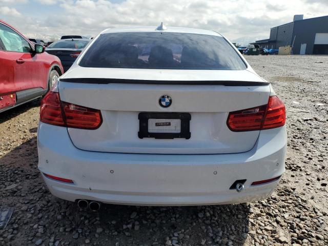 2015 BMW 328 Xi Sulev VIN: WBA3B5C5XFF962482 Lot: 48642764