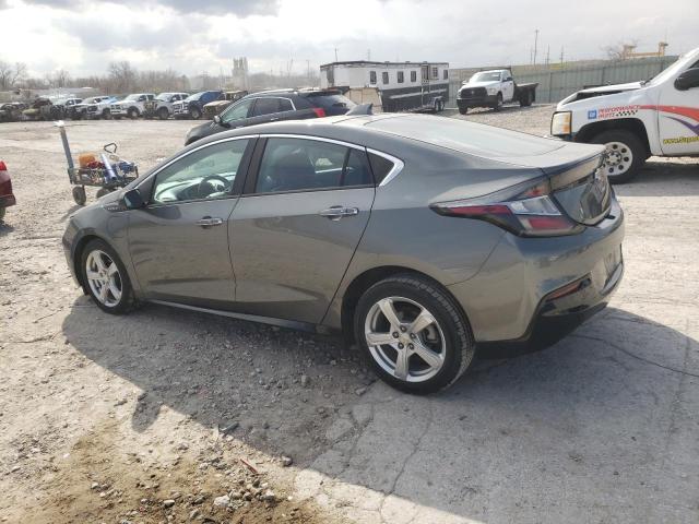 VIN 1G1RC6S53HU197074 2017 Chevrolet Volt, LT no.2