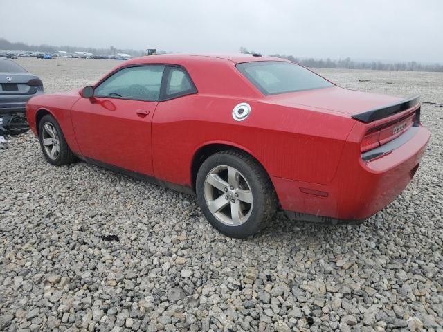 Vin: 2c3cdyagxch161889, lot: 45987064, dodge challenger sxt 20122