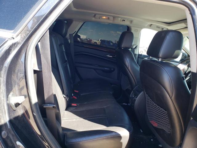 2013 Cadillac Srx Luxury Collection VIN: 3GYFNCE30DS641867 Lot: 47289424