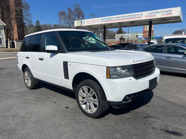 2011 Land Rover Range Rover Hse Luxury VIN: SALMF1D44BA356573 Lot: 47234494