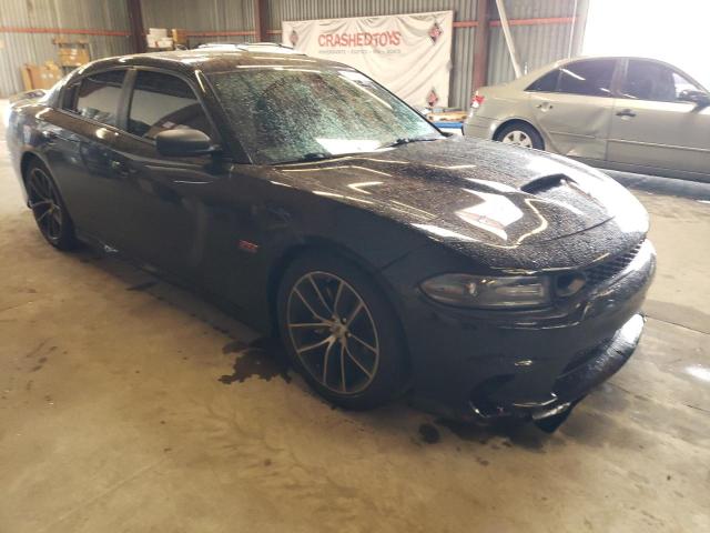 Vin: 2c3cdxgj6jh284762, lot: 45934734, dodge charger r/t 392 20184