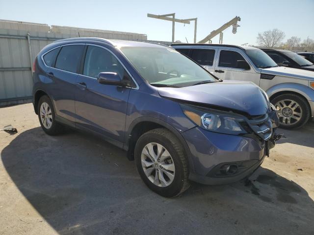 Vin: 2hkrm4h74dh684502, lot: 47572844, honda crv exl 20134