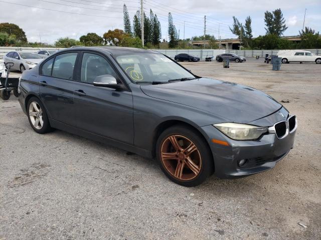 Vin: wba3a5g53dnp22447, lot: 48159244, bmw 3 series i 20134