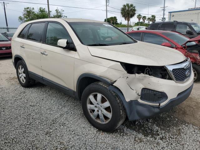 2011 Kia Sorento Base VIN: 5XYKT3A15BG020931 Lot: 47309784