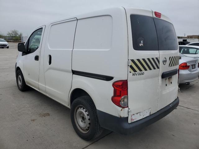 2016 Nissan Nv200 2.5S VIN: 3N6CM0KN2GK699111 Lot: 47133344