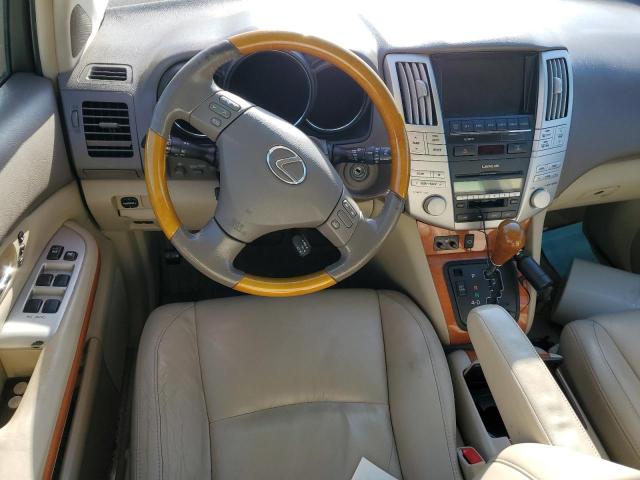 2005 Lexus Rx 330 VIN: JTJHA31U850081658 Lot: 48448134