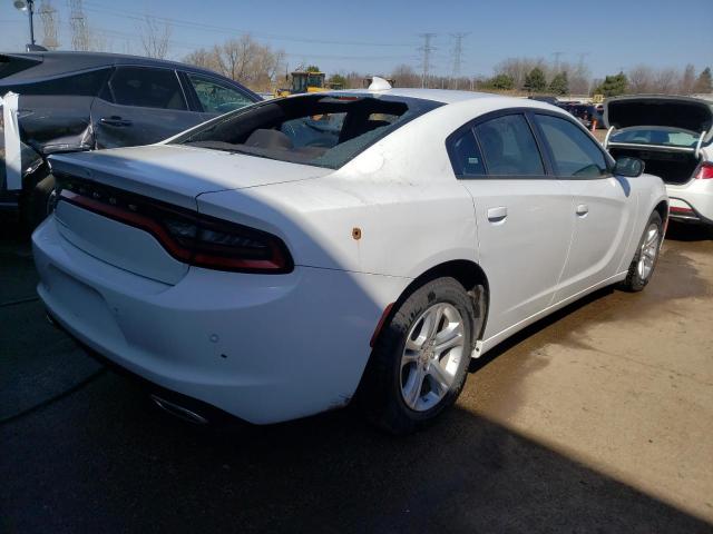 2023 Dodge Charger Sxt VIN: 2C3CDXBG9PH563918 Lot: 46178844