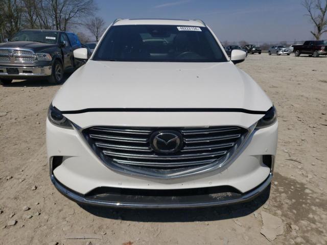 JM3TCBDYXL0411997 Mazda CX-9 GRAND 5