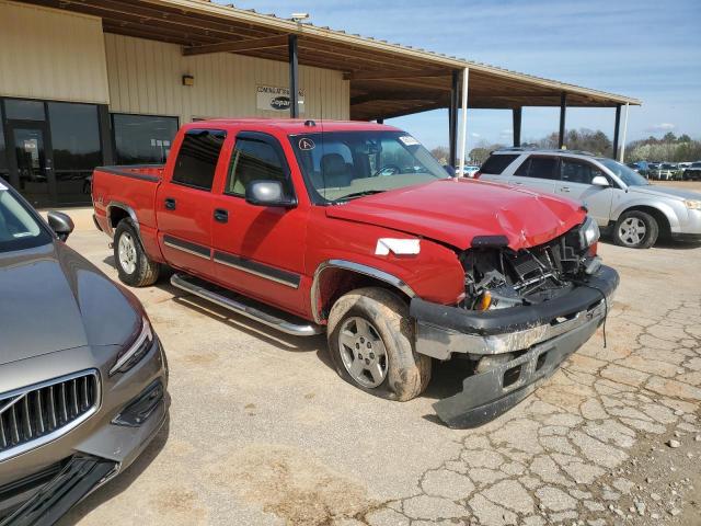 2005 Chevrolet Silverado K1500 VIN: 2GCEK13T851271332 Lot: 45670494