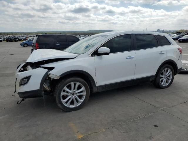 2011 Mazda Cx-9 VIN: JM3TB3DA5B0304561 Lot: 46577314