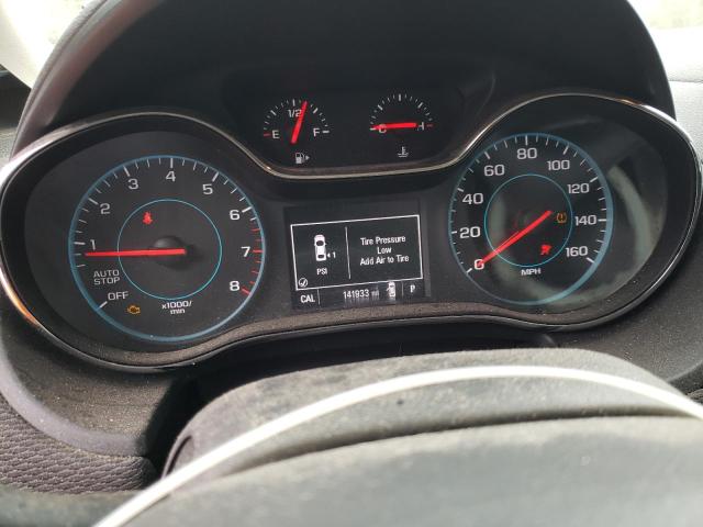 2017 Chevrolet Cruze Ls VIN: 1G1BC5SM3H7202470 Lot: 46526584