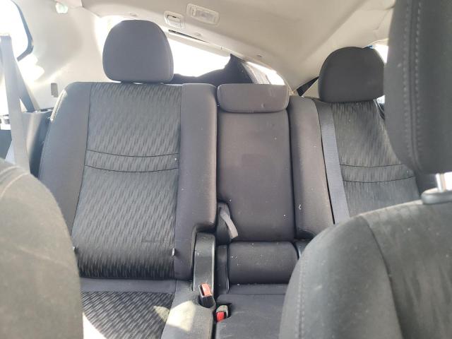 2018 Nissan Rogue S VIN: 5N1AT2MV8JC852475 Lot: 47788954