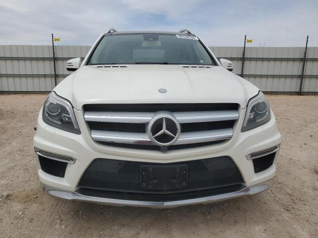 VIN 4JGDF7DE8DA266621 2013 Mercedes-Benz GL-Class, ... no.5