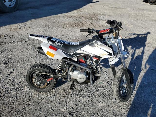 L6JYGHL31MC100674 SSR SRXF250 2021