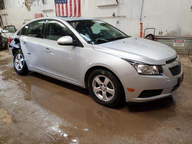 2014 Chevrolet Cruze Lt VIN: 1G1PC5SB4E7473375 Lot: 45876114