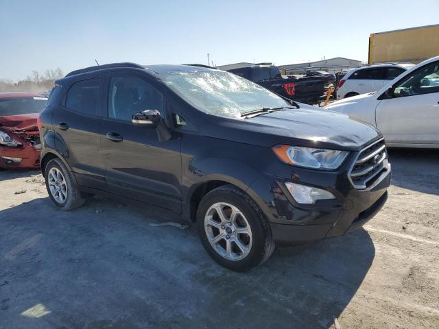 MAJ3P1TE2JC215391 | 2018 Ford ecosport se