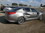 KIA OPTIMA SX photo