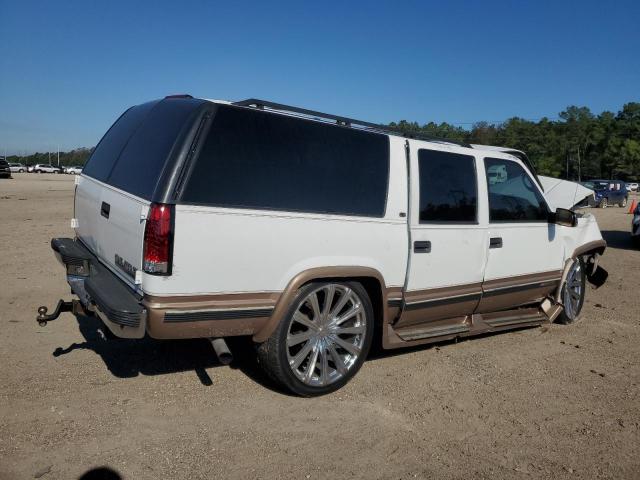 1998 Chevrolet Suburban C1500 VIN: 1GNEC16R2WJ359076 Lot: 48533804