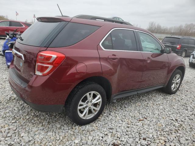 2017 Chevrolet Equinox Lt VIN: 2GNALCEK5H1610488 Lot: 48319694