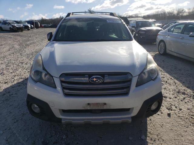 2013 Subaru Outback 2.5I Limited VIN: 4S4BRBSC3D3231329 Lot: 47280354