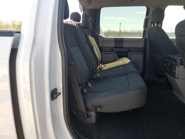 2019 Ford F150 Supercrew VIN: 1FTEW1EP6KFC95816 Lot: 47237244