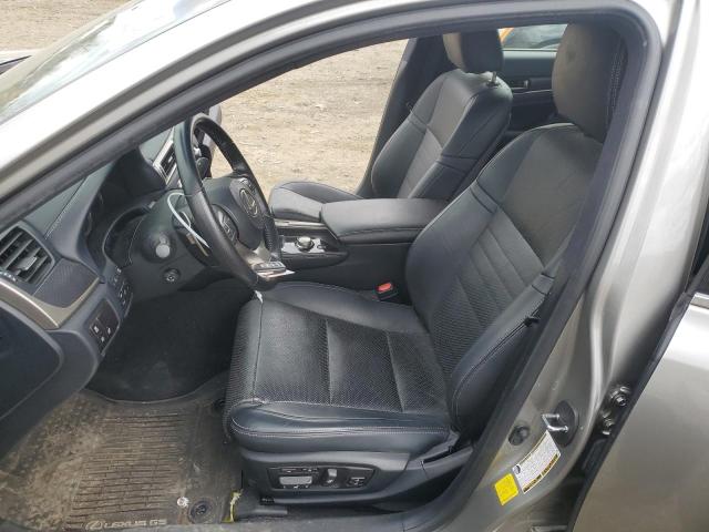2020 LEXUS GS 350 F-S JTHEZ1CL8LA013227