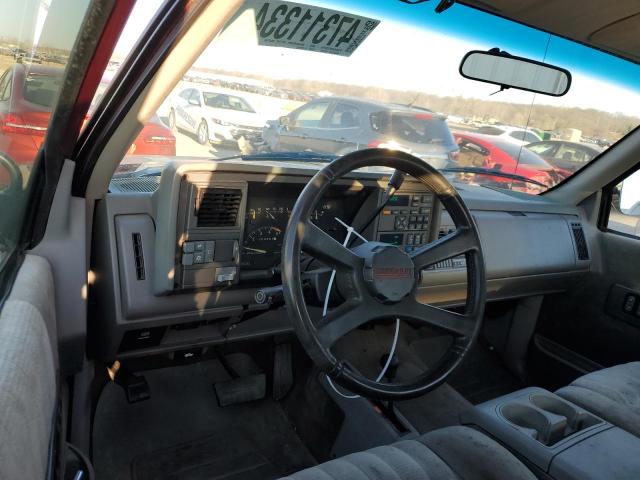 1994 Chevrolet Gmt-400 K1500 VIN: 2GCEK19KXR1282921 Lot: 47311334