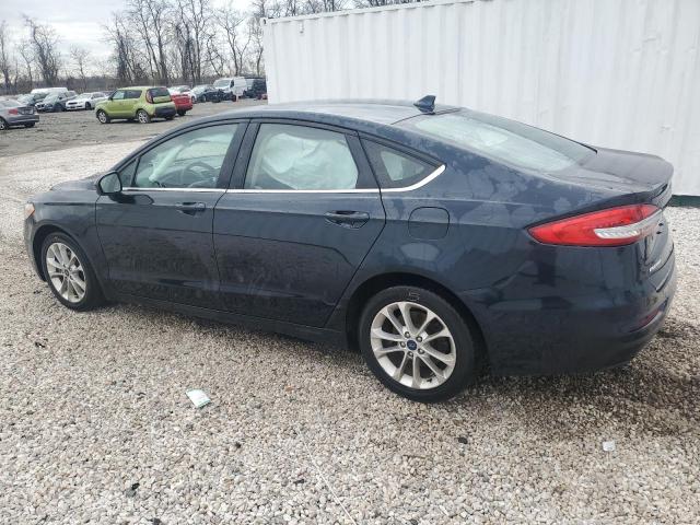 3FA6P0LU0LR106463 2020 FORD FUSION - Image 2