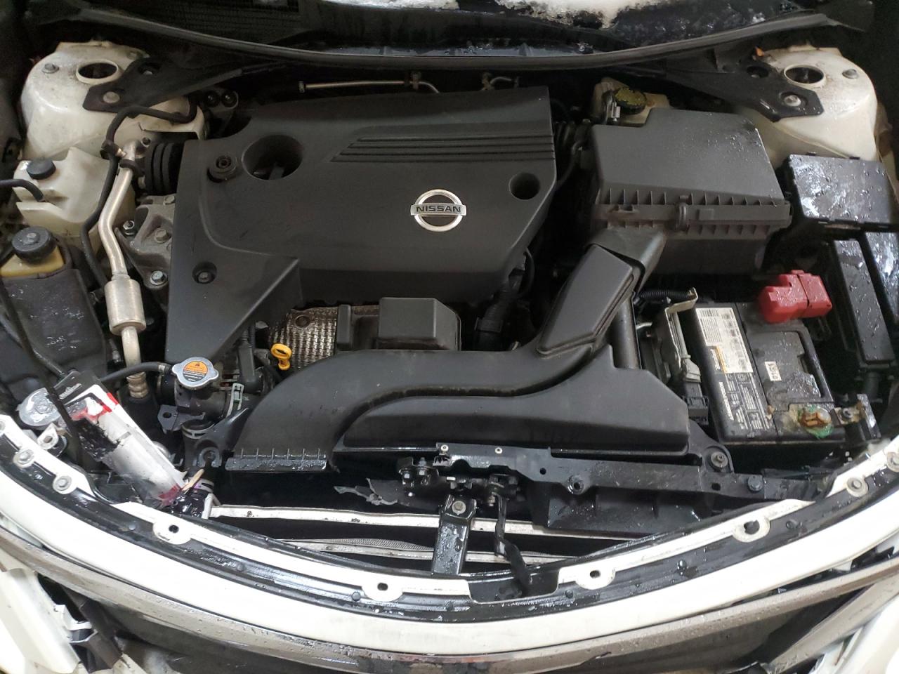 1N4AL3AP1FC481768 2015 Nissan Altima 2.5