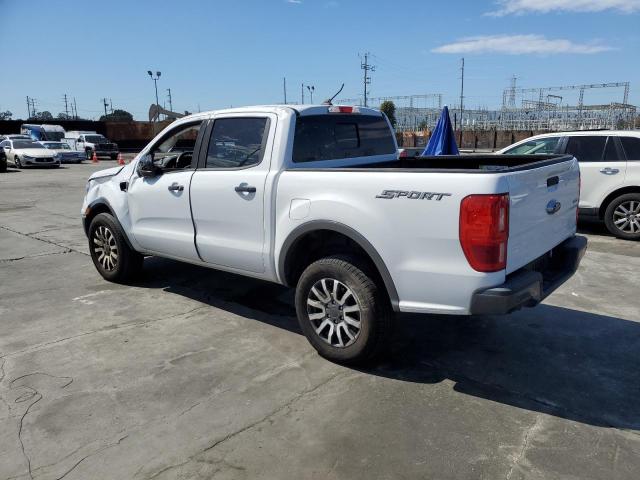 2019 Ford Ranger Xl VIN: 1FTER4EHXKLA05466 Lot: 47063474