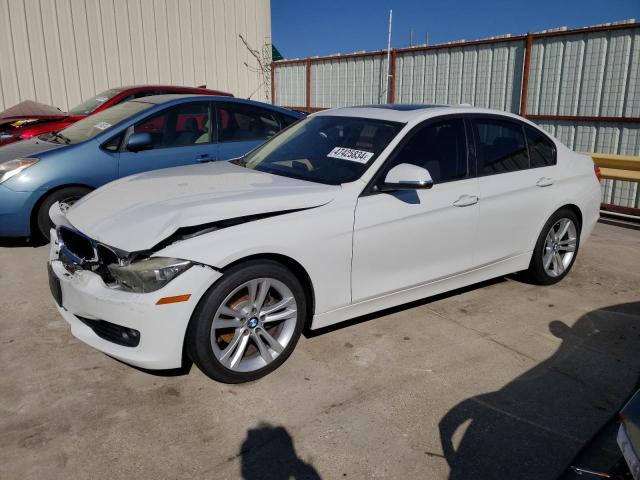 2012 BMW 328 I VIN: WBA3A5C56CF346910 Lot: 47425834