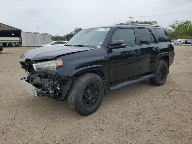 JTEFU5JR3M5242049 2021 TOYOTA 4RUNNER-0